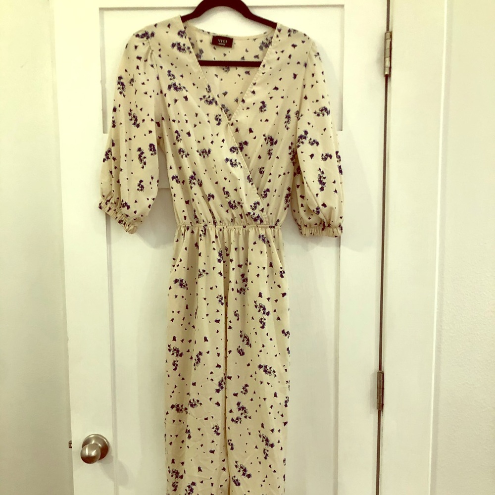 Vici Jumpsuit